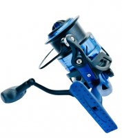 MULINETA FEEDER WIND R28 5000 FD 8+1BB