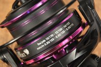 MULINETA FEEDER CARP EXPERT PURPLE FEEDER 6000 FD 7+1BB