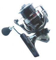 MULINETA FEEDER/CRAP SI 11 10+1BB