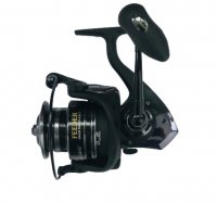 MULINETA QUICK RAIDER SW 1000 FD 9+1BB