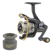 MULINETA RYOBI ECUSIMA 4000 6BB + TAMBUR GRAFIT