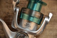 MULINETA RYOBI RANMI ULTIMATE WARRIOR SG 1000 FD 5BB