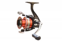 MULINETA RYOBI RANMI ULTIMATE WARRIOR BR 3000 FD 5BB