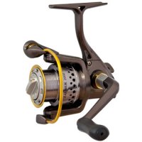 MULINETA RYOBI ZAUBER 4000 8+1BB