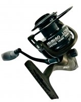 MULINETA SAIMINO LC18 6000 FD 9+1BB