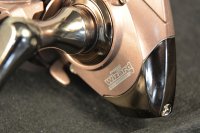 MULINETA SALAU WIZARD ZANDER SPIN 3000 FD 5+1BB