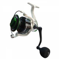 MULINETA SOMN DAM QUICK 3 MC 9000 MADCAT 9+1BB