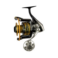 MULINETA SOMN RYOBI ARCTICA TM 8000 FD 5BB