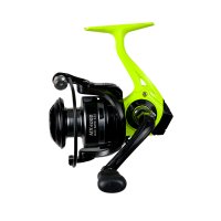 MULINETA SPIN ARNO MX SPIN GREEN 3000 FD 7+1BB