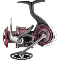 MULINETA SPINING DAIWA BALLISTIC MQ LT 2500D 8BB