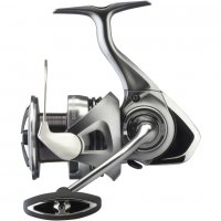 MULINETA SPINING DAIWA EXCELER LT2500 5BB