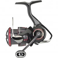 MULINETA SPINING DAIWA FUEGO LT 3000-C 6BB