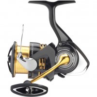 MULINETA SPINING DAIWA LEGALIS LT2000D(U) 5BB