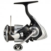 MULINETA SPINING DAIWA LEXAA LT4000 5BB