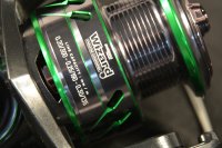 MULINETA SPINING WIZARD PREDATOR SPIN 4000 FD 7+1BB
