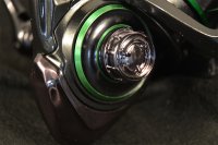 MULINETA SPINING WIZARD PREDATOR SPIN 4000 FD 7+1BB