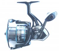 MULINETA SPYDER SD 6000 FD 9+1BB