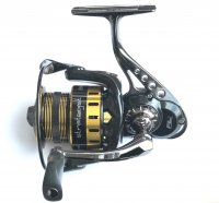 MULINETA STRATEGIST ST 5000 FD 9+1BB