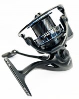 MULINETA FEEDER MAGNUM MF 6500 FD 7+1BB