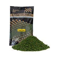 NADA BENZAR MIX CONCOURSE LIVER MIX 800gr