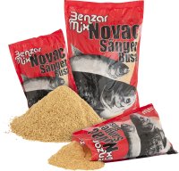 NADA BENZAR MIX NOVAC SANGER 3kg