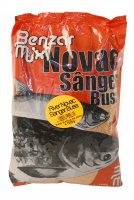 NADA BENZAR MIX RIVER SANGER NOVAC 3kg