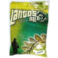 NADA LANTOS MIX ANANAS/FAINA PESTE 1kg