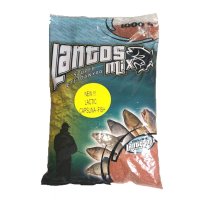 NADA LANTOS MIX CAPSUNA/FAINA PESTE 1kg