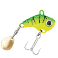 NALUCA AVAT BARACUDA LEAD FISH 10gr COD 2