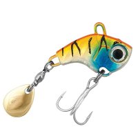 NALUCA AVAT BARACUDA LEAD FISH 20gr COD 1