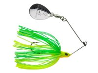 NALUCA DAIWA PROREX MICRO SPINNER 5gr GREEN CHARTREUSE