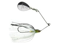 NALUCA DAIWA PROREX MICRO SPINNER 5gr PEARL AYU