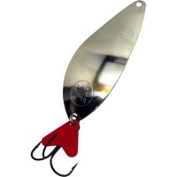 OSCILANTA MISU NICHELATA MISU SERPENTINA 12gr