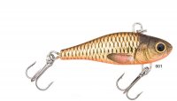 PILKER DELUXE MINI BARACUDA 6007 50mm 28gr COD 001