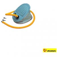 POMPA AER BRAVO DEBIT 5L