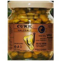 PORUMB CUKK BRADIS BORCAN 220ml