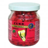PORUMB CUKK CAPSUNI BORCAN 220ml