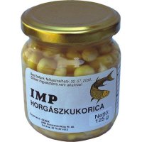 PORUMB CUKK NATURAL BORCAN 220ml