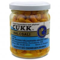 PORUMB CUKK SCOICA BORCAN 220ml