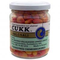 PORUMB CUKK USTUROI BORCAN 220ml