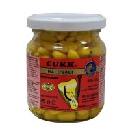 PORUMB CUKK VANILIE BORCAN 220ml