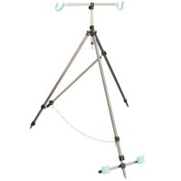 RODPOD BARACUDA KD-ZJ01 2 POSTURI PESCUIT CHEFAL