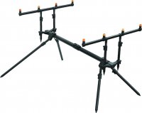 RODPOD MODEL BARACUDA RP 10 4 POSTURI