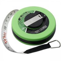 RULETA MASURARE SOMN DAM MADCAT 10m