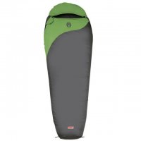 SAC DE DORMIT COLEMAN BIKER TIP MUMIE 