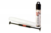 SAC SOLUBIL ANTI-FRAYING CARP EXPERT 10m 35mm