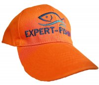 SAPCA BRODATA EXPERT FISHING PORTOCALIE