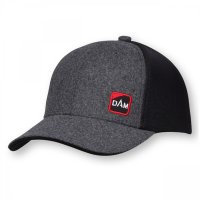 SAPCA DAM LANA WOOL SEDONA GREY