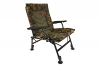 SCAUN CARP EXPERT COMFORT CAMO