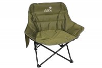 SCAUN PESCUIT CARP EXPERT INTRUDER 